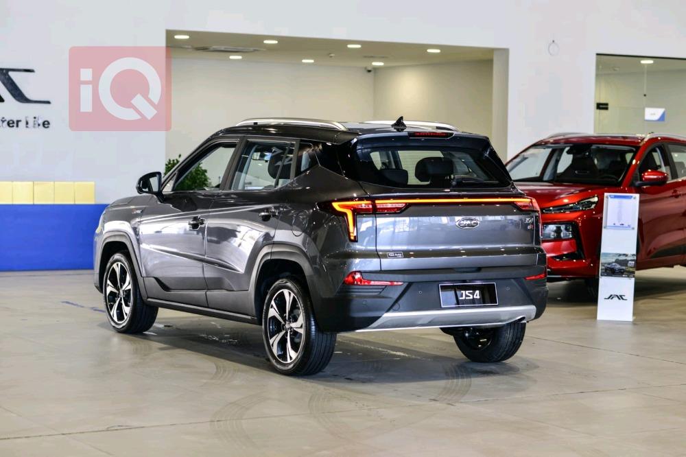 JAC JS4